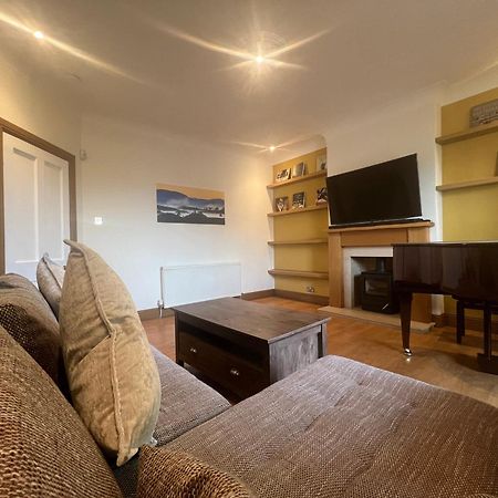 Mclaren House Villa Стърлинг Екстериор снимка