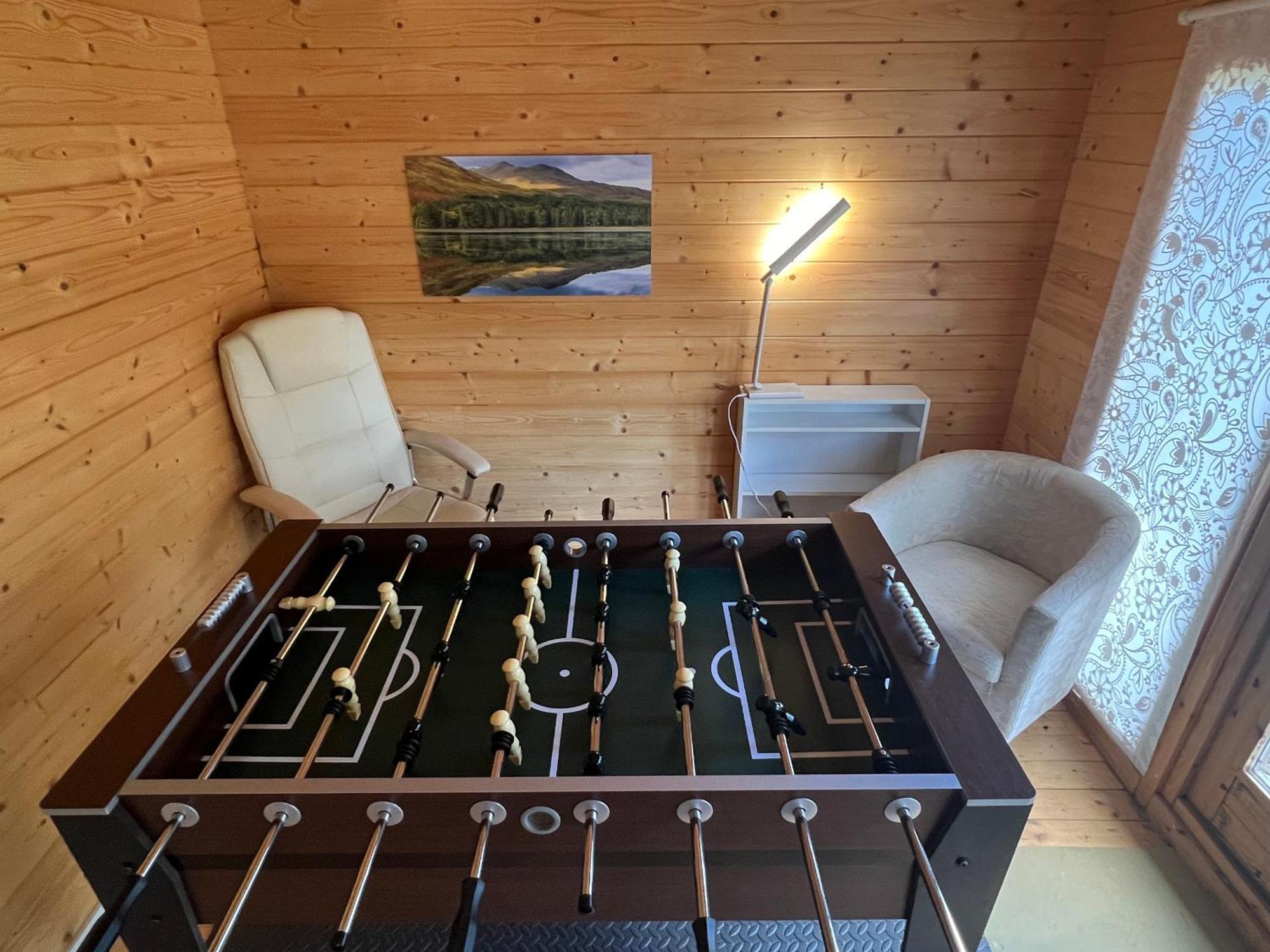 Mclaren House Villa Стърлинг Екстериор снимка