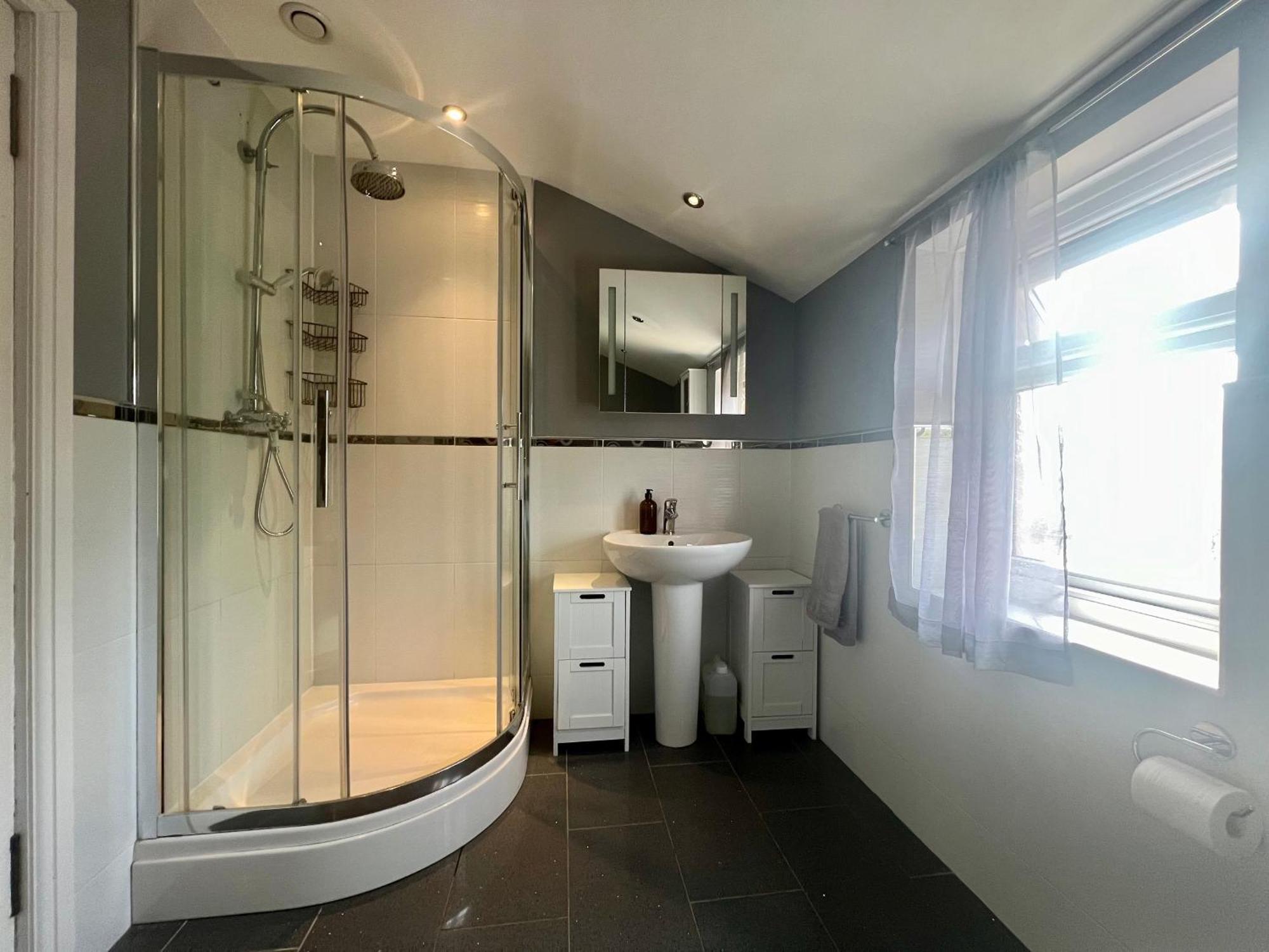Mclaren House Villa Стърлинг Екстериор снимка